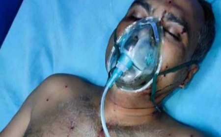 ঢাকায় সরাসরি পুলিশকে পিটিয়ে হত্যার আসামী প্রকাশে ঘুরছে।