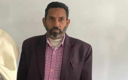 দুর্নীতি ও অনিয়মের কারণে প্রধান শিক্ষক সাময়িক বরখাস্ত