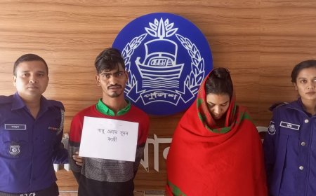 ফরিদপুরে অপহরণকৃত বালক উদ্ধার