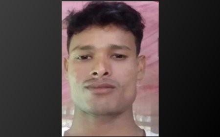 পাটগ্রাম উপজেলার দহগ্রাম সীমান্তে বিএসএফের গুলিতে  বাংলাদেশি যুবক নিহত