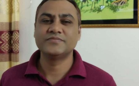 ফুলবাড়িয়ায় ইয়াবা ব্যবসায়ী বিএনপির নেতা সাজু গ্রেফতার 