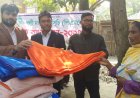 জামালপুরে পল্লী মঙ্গল কর্মসূচির ৪ শতাধিক সদস্যদের মাঝে কম্বল বিতরণ