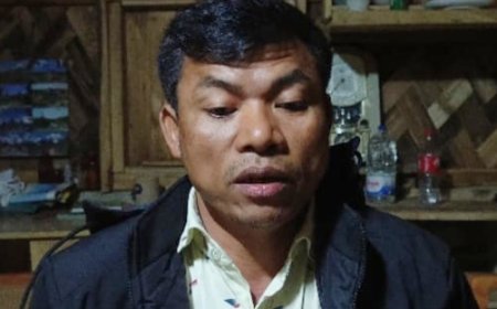 বান্দরবানের থানচি উপজেলার মিবক্যা মৌজা  হেডম্যান অংসাথুই মারমা বিরুদ্ধে অসামাজিক কার্যকলাপ ও ক্ষমতা অপব্যবহারের অভিযোগ