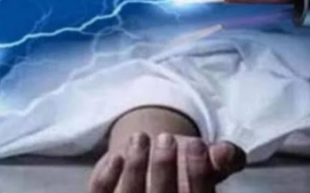 ফরিদপুরের ভাংগায় বিদ্যুৎস্পৃষ্টে একজনের মৃত্যু