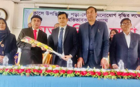 নির্বাচনী পরীক্ষায় উত্তীর্ণ না হলে বোর্ড পরীক্ষার সুযোগ পাবে না পরীক্ষার্থীরা