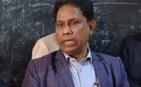 কুষ্টিয়া জেলা শিক্ষা অফিসারের বিরুদ্ধে অনিয়ম-দুর্নীতির গুঞ্জন