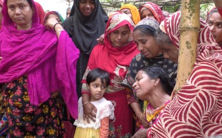 গৃহবধূকে বিষ প্রয়োগে হত্যার অভিযোগ 