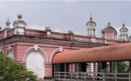 ভার্চুয়াল আদালতে এই প্রথম বিচারকের সাক্ষ্য গ্রহণ 