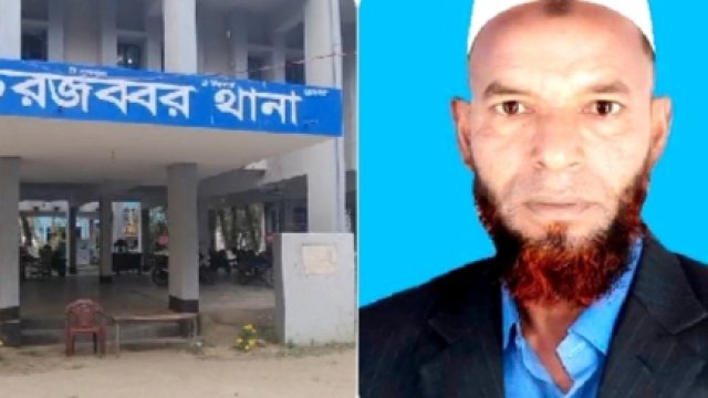 সুবর্ণচরে ঘরে ঢুকে মা-মেয়েকে ধর্ষণ,আওয়ামী লীগের সভাপতি গ্রেফতার 
