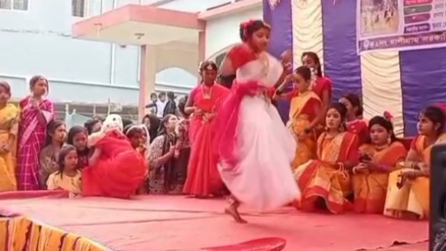 ভাঙ্গায় ঐতিহ্যবাহী মালীগ্রাম প্রাথমিক বিদ্যালয়ের বার্ষিক ক্রীড়া প্রতিযোগিতা ও পুরষ্কার বিতরণী অনুষ্ঠান 