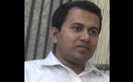 কাস্টমস কর্মকর্তা বোয়ালমারীর কামাল হোসেনের মরদেহ ধলেশ্বরী নদী থেকে উদ্ধার 