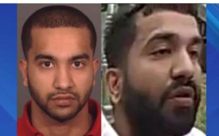 এক বাংলাদেশিকে ধরিয়ে দিতে ২০ হাজার ডলার পুরস্কার ঘোষণা  মার্কিন কেন্দ্রীয় গোয়েন্দা সংস্থার 