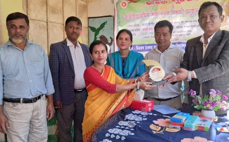 সকল শিক্ষার্থীকে সমান চোখে মূল্যায়নের আহ্বান
