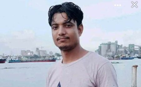 মুন্সিগঞ্জের  ফ্যাক্টরিতে আগুন: দগ্ধ সালথার চার জনের মধ্যে এক যুবকের মৃত্যু