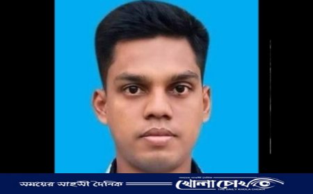 বালিয়াকান্দিতে সাপের কামড়ে ব্যবসায়ীর মৃত্যু 