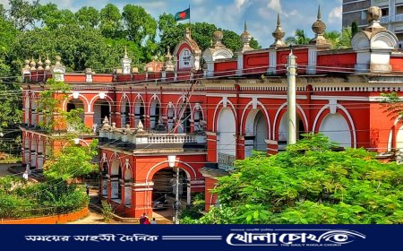 ফরিদপুরে পরকীয়া প্রেমিকাকে হত্যার দায়ে যুবকের ফাঁসি