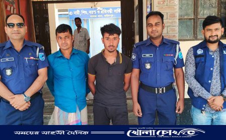 সালথায় ধর্ষণের অভিযোগে যুবক কারাগারে