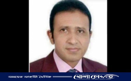 নোয়াখালীর অ্যাক্টিভ গ্রুপের চেয়ারম্যান জাহাঙ্গীর দুদকের জালে আবদ্ধ