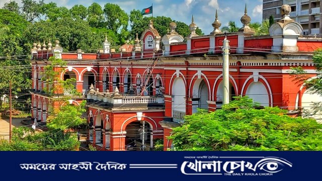 ফরিদপুরে পরকীয়া প্রেমিকাকে হত্যার দায়ে যুবকের ফাঁসি