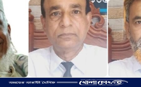 ভাঙ্গায় আইনজীবী সমিতির নির্বাচন সম্পন্নঃ আব্দুল মান্নান সভাপতি,হাবিবুর রহমান সাধারণ সম্পাদক 