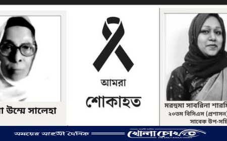 সিআইডি পরিবার গভীরভাবে শোকাহত