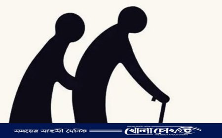 বয়স্ক ও বিধবা ভাতা বাড়াতে চায় সরকার