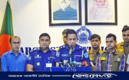 নরসিংদীতে নিজ বাড়িতে গৃহিনী কে জবাই করে হত্যার ঘটনায় আটক ১