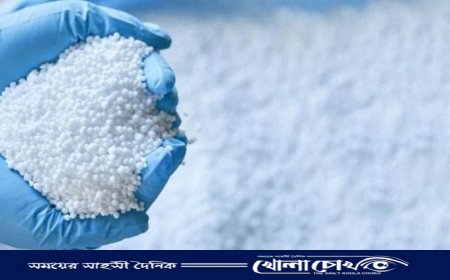 চট্টগ্রামের চারটি সার কারখানা বন্ধ থাকায় সারের যোগানে ধস