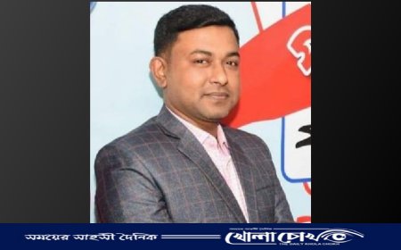 যুগান্তর সাংবাদিক কাউসারকে হত্যার হুমকি সিইউজের ক্ষোভ, দোষীদের শাস্তি দাবি
