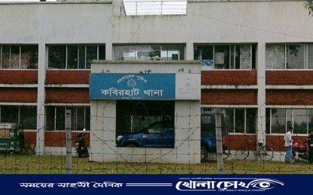 নোয়াখালীতে সহধর্মিনীর মৃত্যুর এক ঘন্টা পর স্বামীর হার্ট অ্যাটাকে মৃত্যু