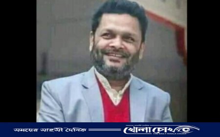 মুসলিম ধর্মালম্বীদের ঈদের শুভেচ্ছা মিঠুন ভট্রের