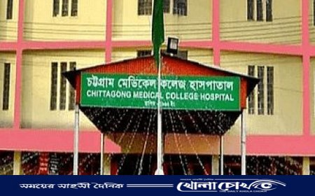 চট্টগ্রামে বেড়ে চলেছে গরমজনিত নানা রোগ, বিভিন্ন হাসপাতালে বাড়ছে রোগীর চাপ 