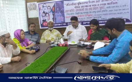 আত্রাইয়ে ঐতিহাসিক মুজিবনগর দিবস পালিত  