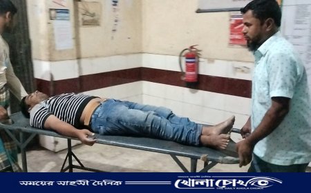 ব্রাহ্মণবাড়িয়ায় ট্রেনের ধাক্কায় রিক্সার যাত্রী নিহত