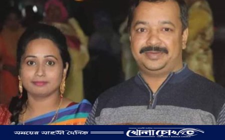 আশুলিয়ায় ছিনতাইকারীদের হামলায় আহত নারীর মৃত্যু 