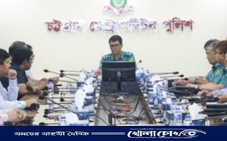 চট্টগ্রামে আসবে জিম্বাবুয়ে ক্রিকেটদল, থাকবে সর্বোচ্চ নিরাপত্তা 