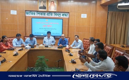 মধুখালীর সেই চেয়ারম্যান-মেম্বারকে ধরিয়ে দিতে পারলে পুরস্কার ঘোষণা