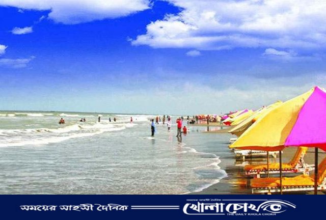 ঈদ পরবর্তী ছুটিতে পর্যটকদের বরণ করতে প্রস্তুত কক্সবাজারের হোটেলগুলো