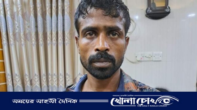 যৌনকর্মীকে পিটিয়ে হত্যার মূল আসামি আজিম গ্রেফতার