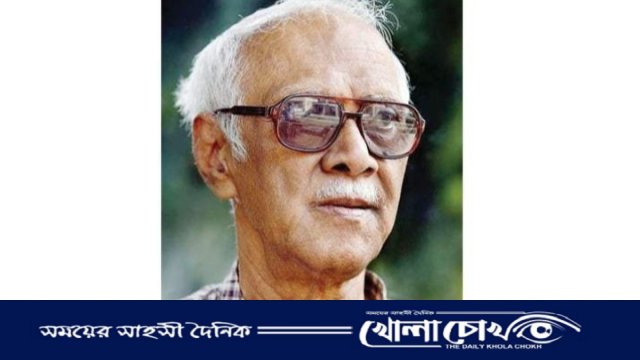 প্রবীণ সাংবাদিক এবিএম মুসার দশম মৃত্যুবার্ষিকী আগামীকাল