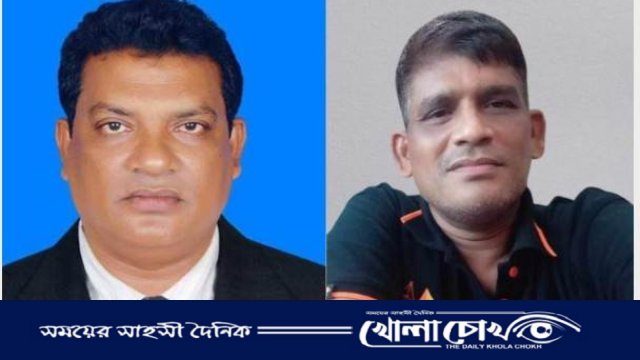 কক্সবাজারে সাংবাদিক হত্যা  চেষ্টা মামলায় দুজন গ্রেপ্তার 