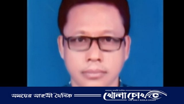 মিথ্যা গুজবের প্রতিবাদ করেছে থানচি বিএনপি