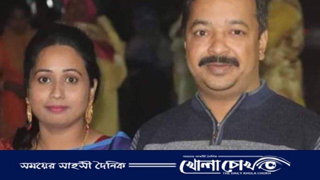 আশুলিয়ায় ছিনতাইকারীদের হামলায় আহত নারীর মৃত্যু 