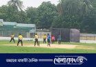প্রিমিয়ার ডিভিশন ক্রিকেট লিগে শেখ রাসেল ক্রীড়া চক্র ফাইনালে  