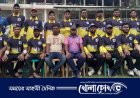 প্রিমিয়ার ডিভিশন ক্রিকেট লিগে চর কমলাপুর ক্রীড়া সংস্থা ফাইনালে