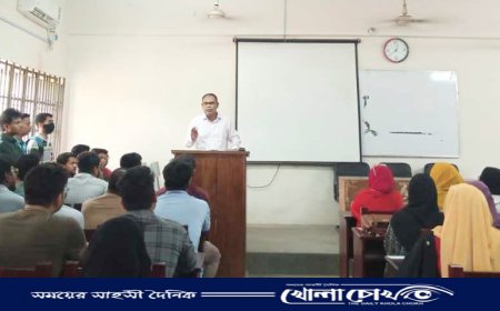 নানামুখী সমস্যায় জর্জরিত ইবির সমাজকল্যাণ বিভাগ