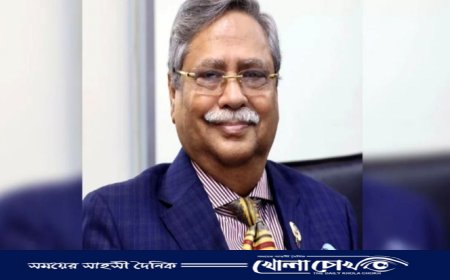 রাষ্ট্রপতি মো. সাহাবুদ্দিনের নিকট‘বীর মুক্তিযোদ্ধা’'খচিত'স্মার্ট এনআইডি কার্ড হস্তান্তর