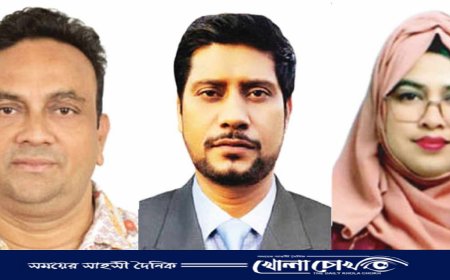 চট্টগ্রামের উপজেলা নির্বাচনে প্রথম ধাপে বিজয়ী যারা 