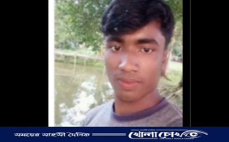 রংপুরে ছাত্রীকে অপহরণ ও ধর্ষণের ঘটনায় একজনের মৃত্যুদণ্ড!