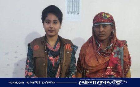 আশুলিয়ায় ৪ কেজি গাঁজা সহ ১ জন মাদক ব্যবসায়ী গ্রেফতার